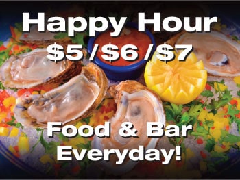 Oceanside Broiler Hy Hour