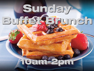 Oceanside Broiler Brunch
