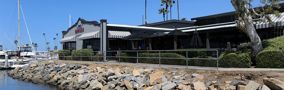 Oceanside Broiler Restaurant