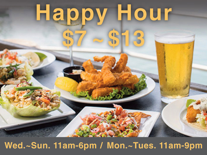 Happy Hour
