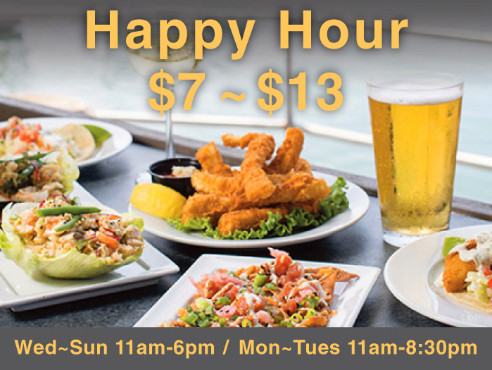 Happy Hour